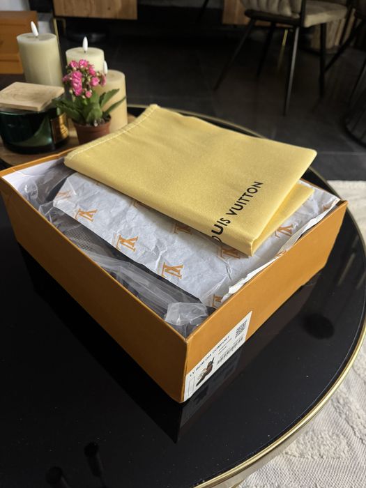 Trapery, botki Louis V rozm 36 i 37