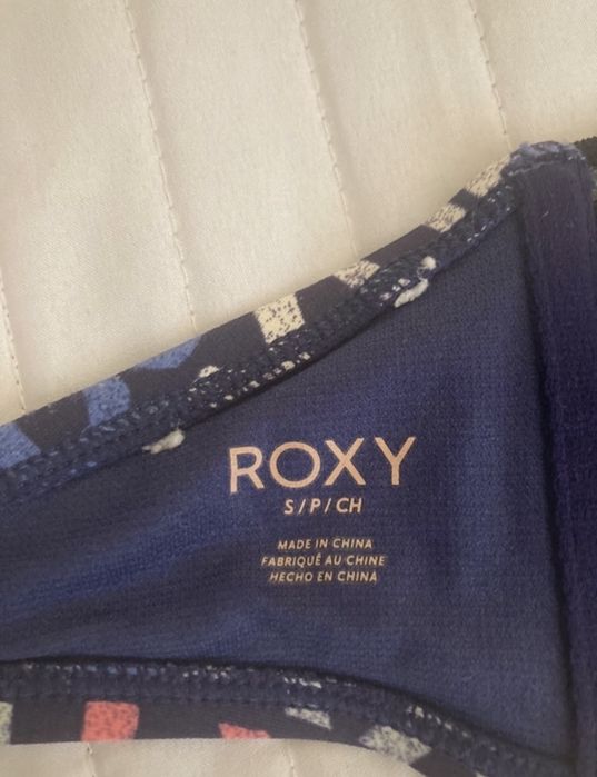 Strój kąpielowy/bikini 3-częściowy Roxy