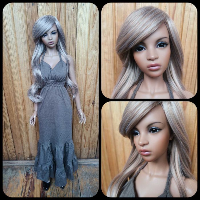 Кукла БЖД 65см BJD doll Iplehouse: 38 000 грн