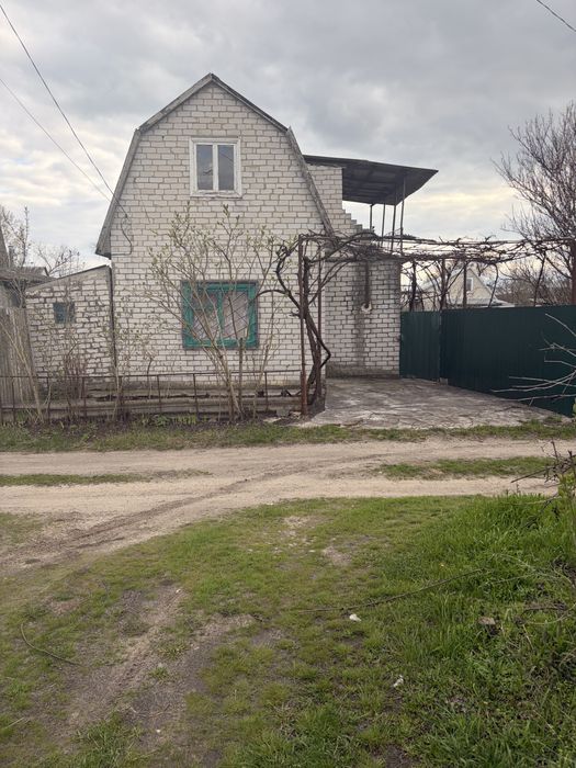 Продається дача Сади 3 СТ Созідатель