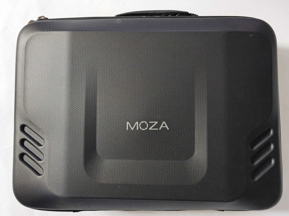 Gimbal MOZA AirCross 2