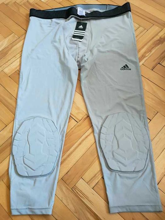 Spodenki 3/4 adidas do koszykówki xxxl