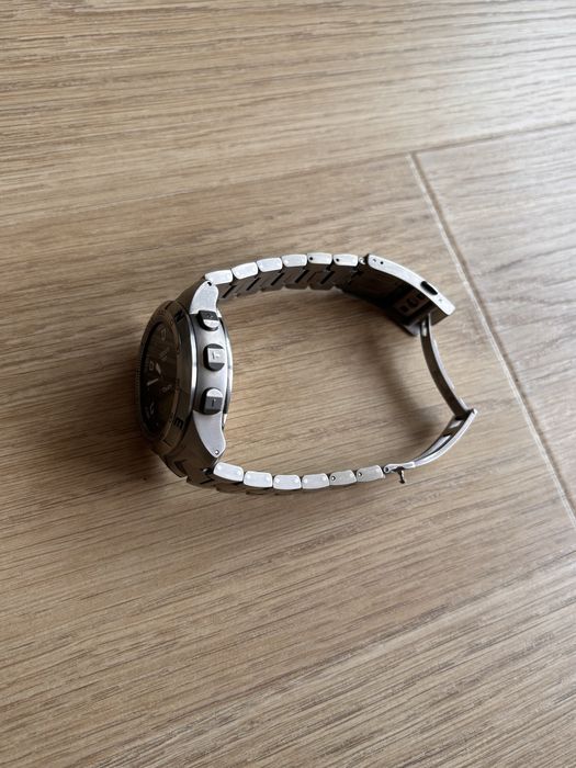 Tissot T-Touch 2 Titanium