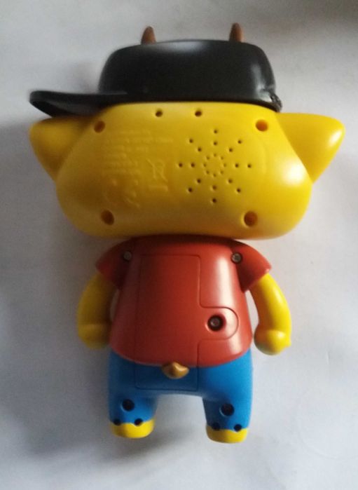 Novo preço-Bonecos grandes com sons YO-Kai Watch -12€64552028047106121