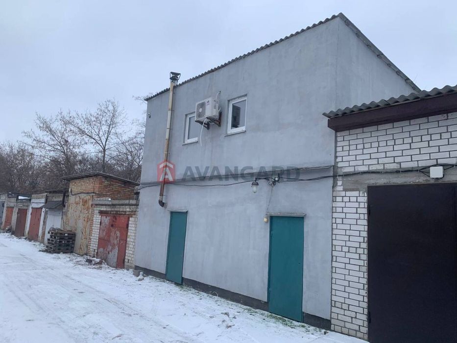 Продаж виробничо-складського комплексу 216  (ГК «Мрія»)