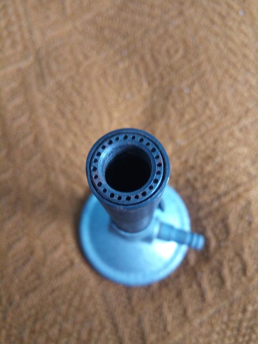 Palnik pomoc naukową