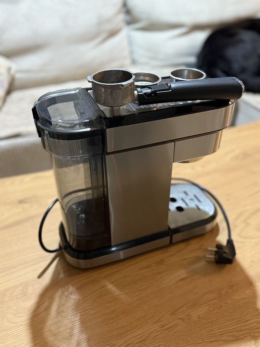 Ekspres kolbowy cecotec