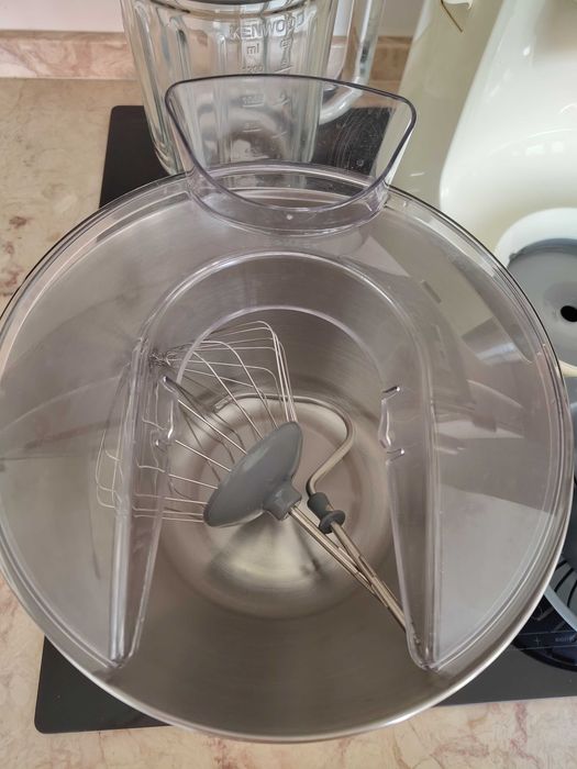 Robô cozinha KENWOOD KHC29