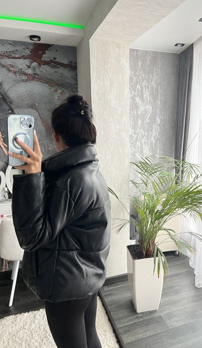 куртка new yorker