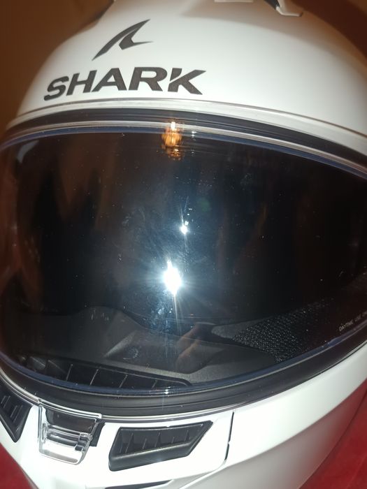 Capacete Shark D-skwal3