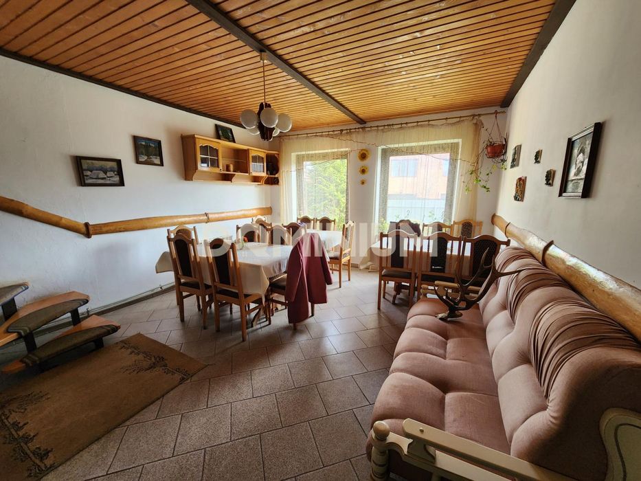 Продається готельний комплекс в м. Тячів