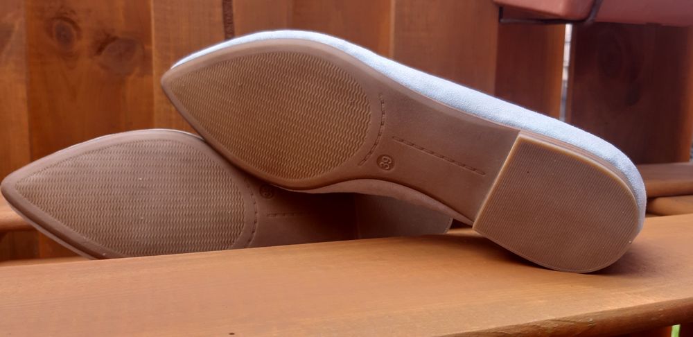 Buty Graceland roz. 39 NOWE