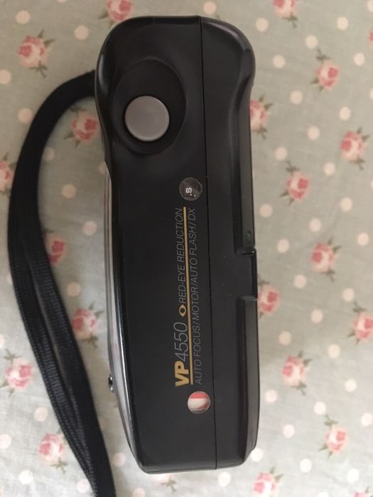 Vivitar VP4550 Auto Focus Camera64585405163266122