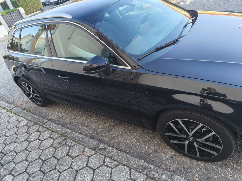 Audi A3 30 TDI, 116 CV, automático — photo 3