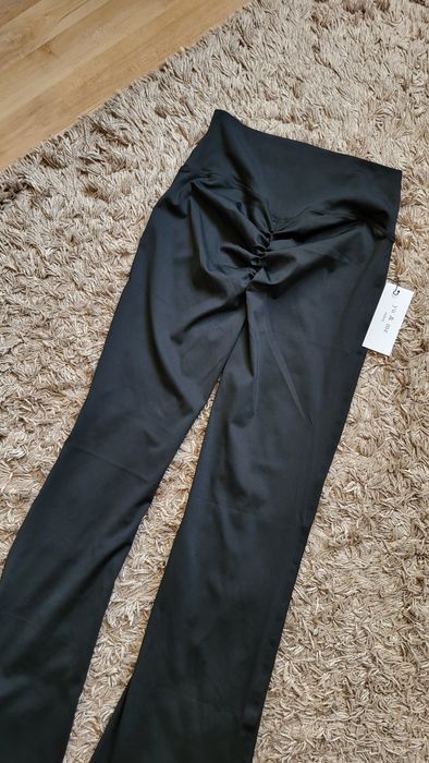 Dzwony z efektem push up