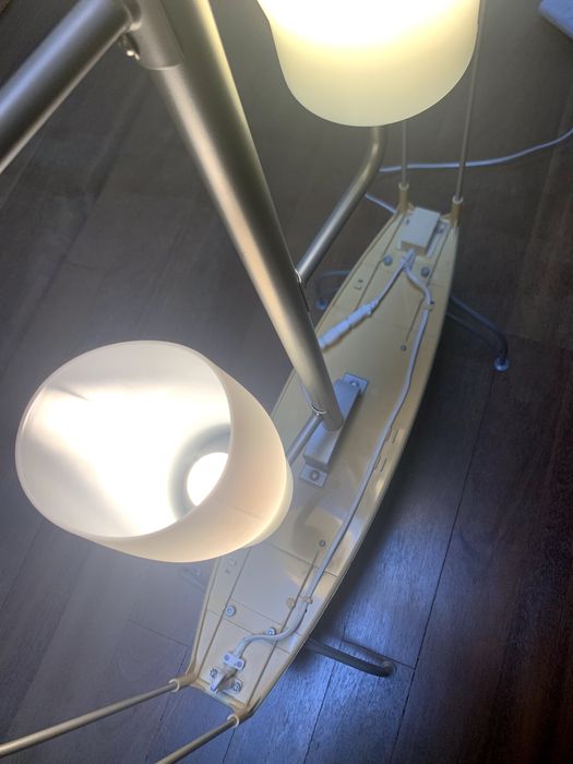 Floor Lamp with Dimmer Switch64750809212162124