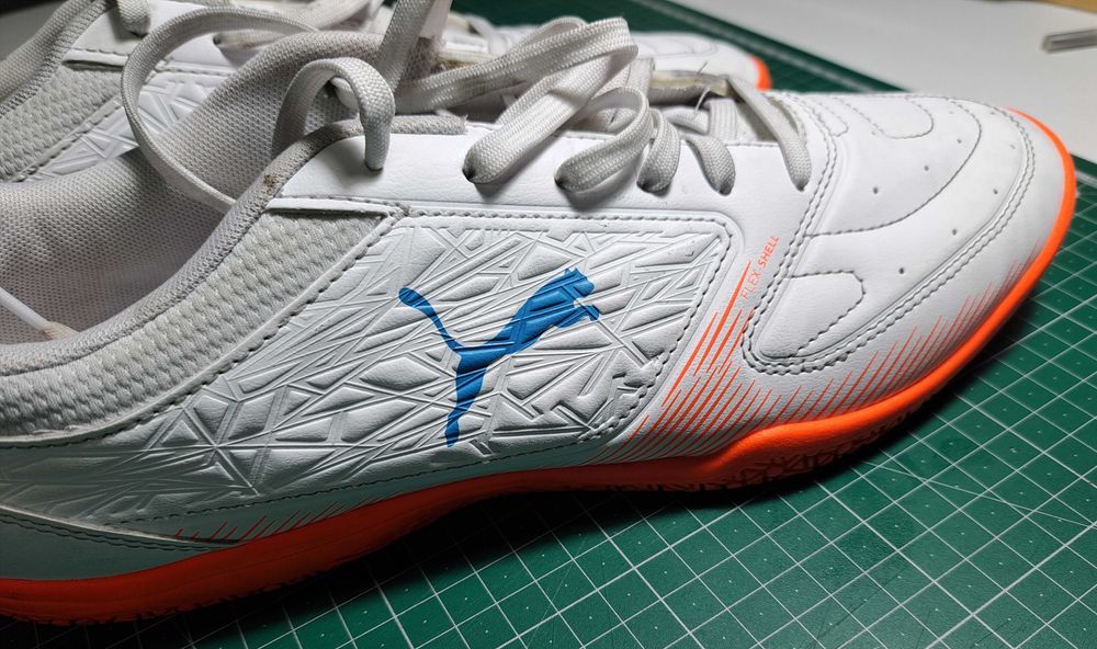 Sapatilhas PUMA Truco