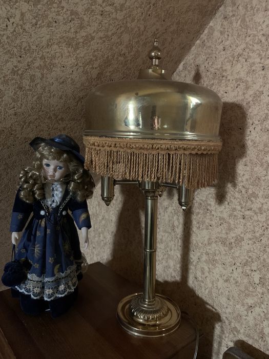 Sprzedam stare lampy