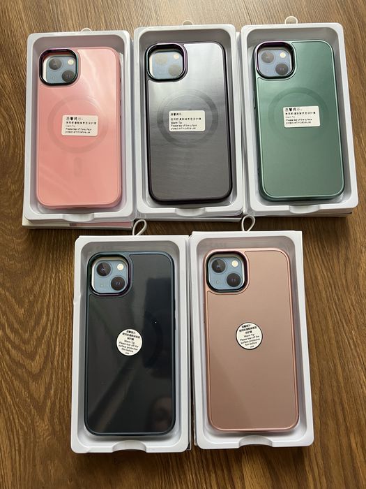 Чохли на Iphone 14/14pro/15/15pro