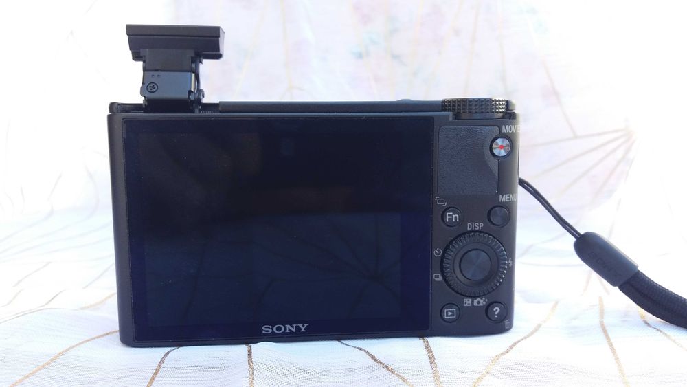 Maquina Fotográfica SONY - excelente oportunidade