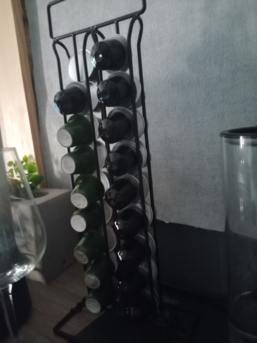 Máquina de café Nespresso