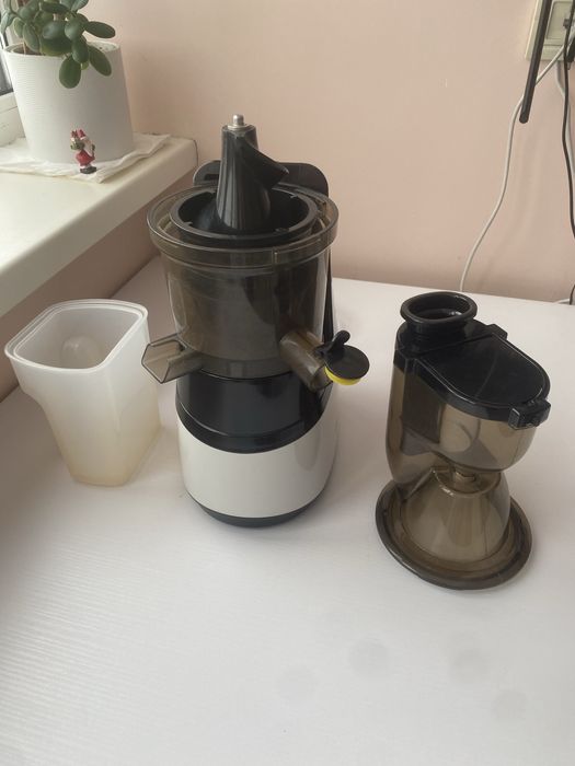 Шнекова соковижималка Xiaomi