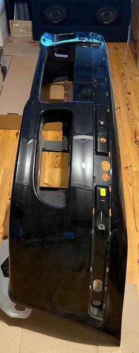 Продам новий RS бампер Шкода Октавія тур РС