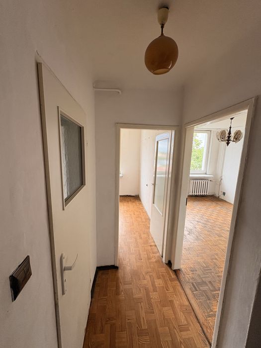 Mieszkanie 44.5 m2
