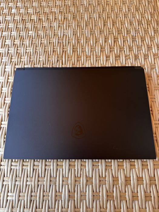 Ноутбук MSI GS66 Stealth 11UH: Core i7-11800Н / RAM 32ГБ / GeForce RTX 3080, 16 ГБ / SSD 1 ТБ / 15.6", QHD 240 Гц / Б/В