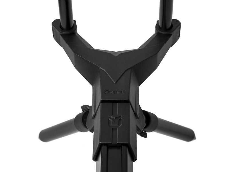Rodpod Delphin BRONX 2G STALX / podpórka karpiowa statyw