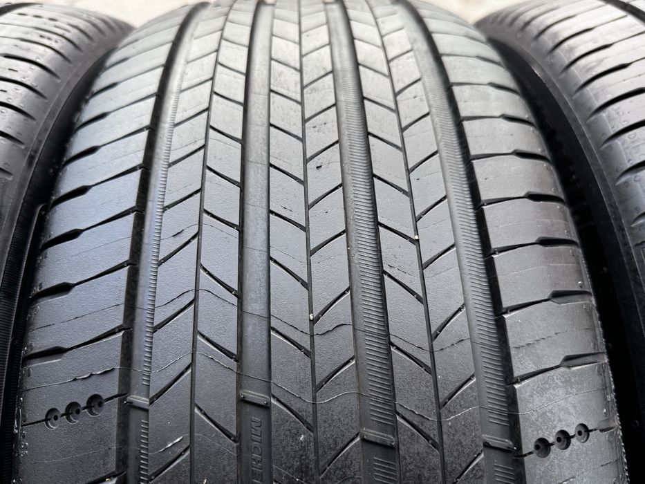 NOWE Opony Michelin 225/45/19 E Primacy 2 letnie