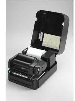 Impressora TSC etiquetas TTP243 Pro