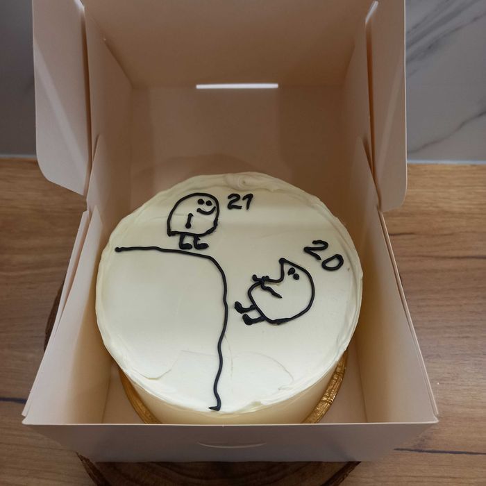 Domowe Mini Torty na każdą okazję!