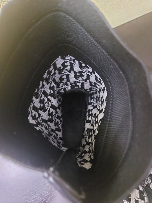 Bota de Senhora tam 40