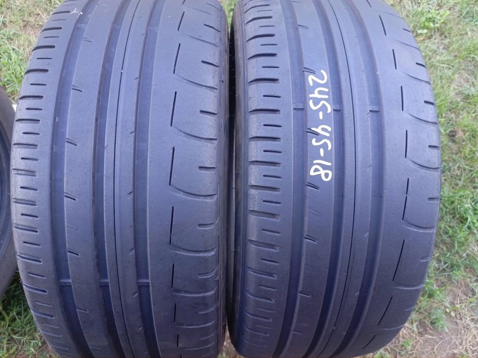 245.45.18 Dunlop 2 шт