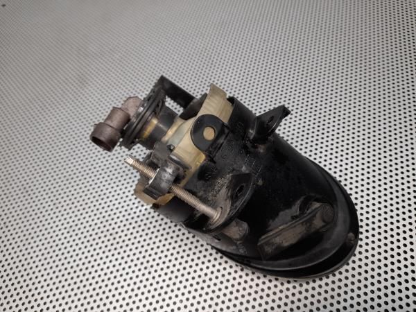 Farol nevoeiro frente esquerdo VOLKSWAGEN Passat (3C2)