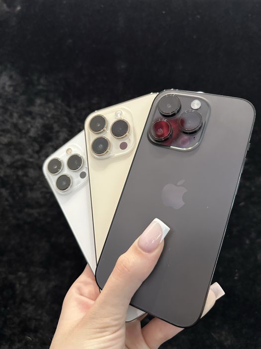 Айфон 14 про 128/256/512 Iphone 14 Pro TradeIn