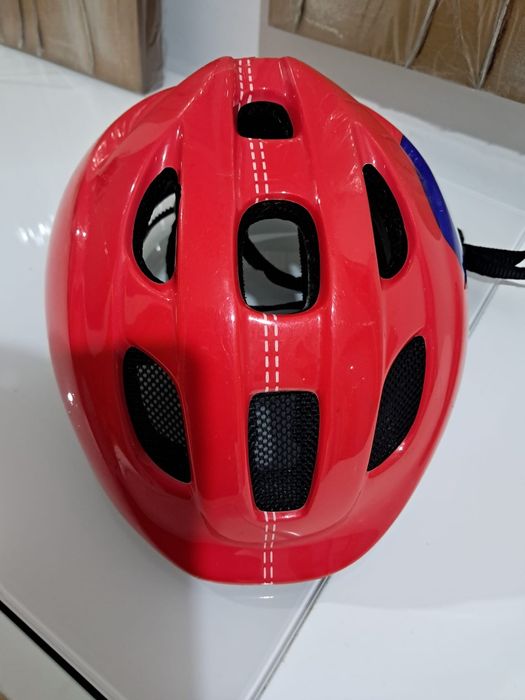 Capacete criança