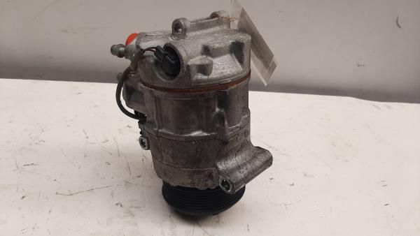 Compressor AC MERCEDES-BENZ Classe S (W221)