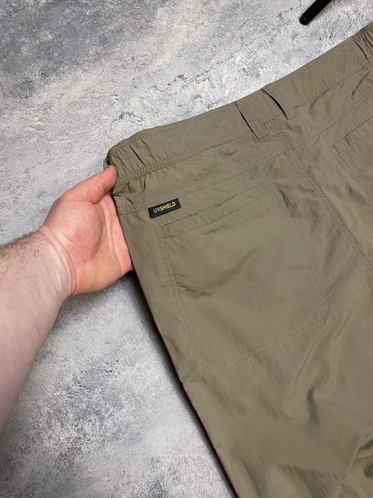 Трекінгові Штани Jack Wolfskin