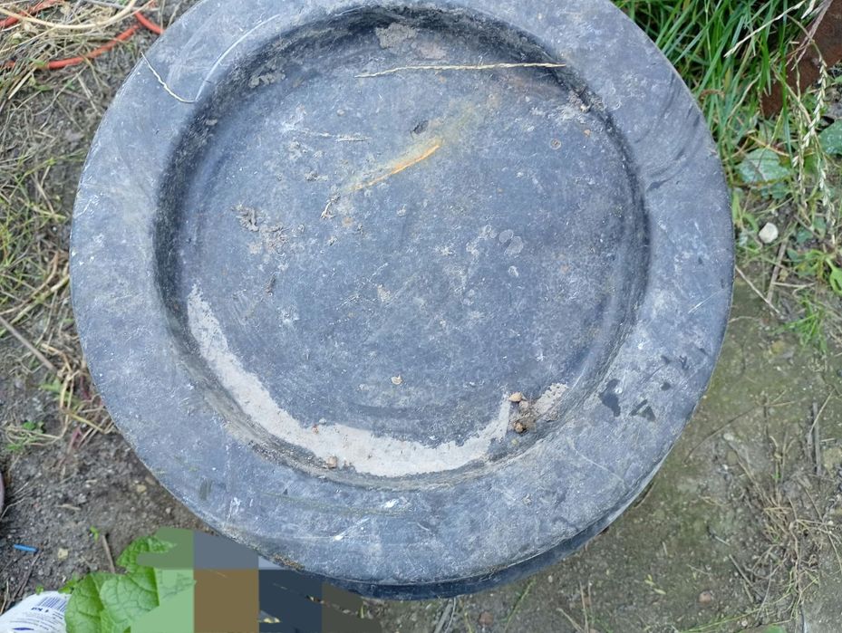 KEG beczka 30 litrów