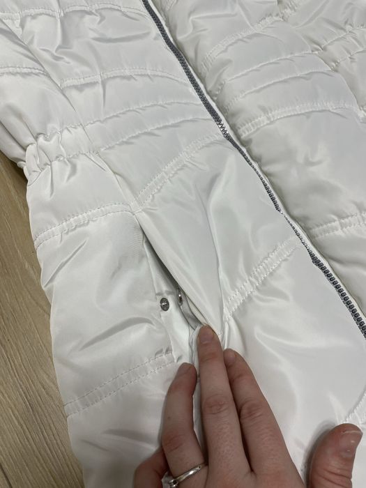 Куртка Calvin Klein пуховик