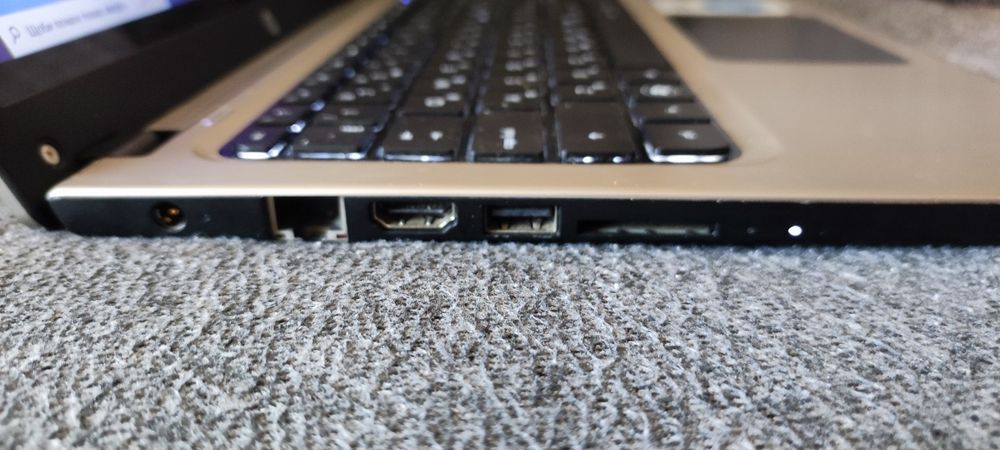 Ноутбук HP Folio 13-2000