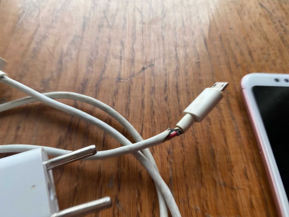 Смартфон Xiaomi Redmi 5 Plus 4/64 Gb