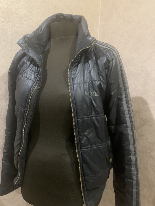 Куртка адидас