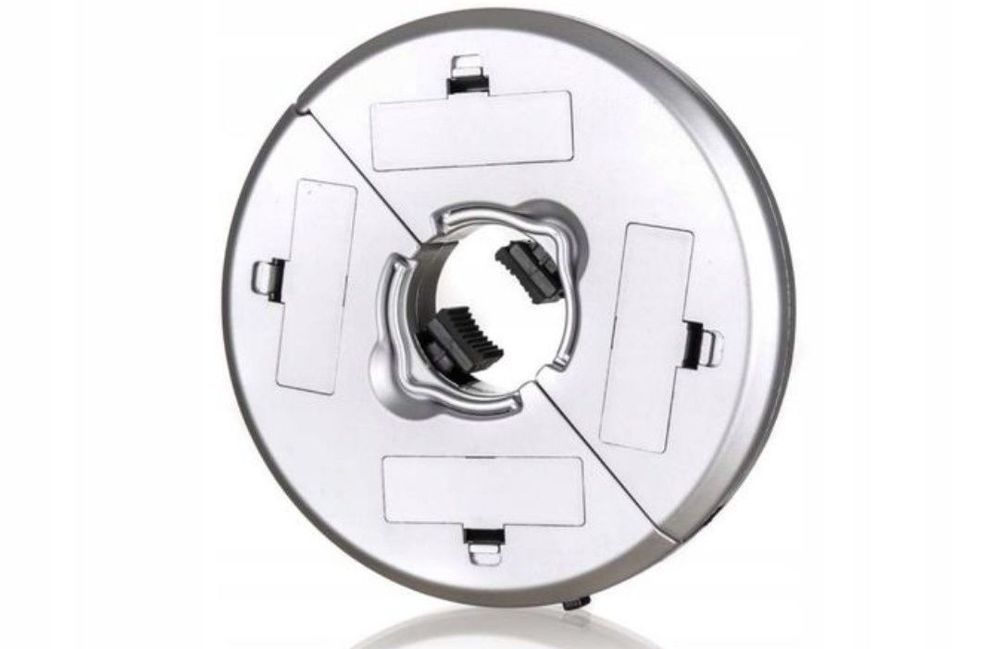 Happy Green lampka LED na parasol ogrodowy