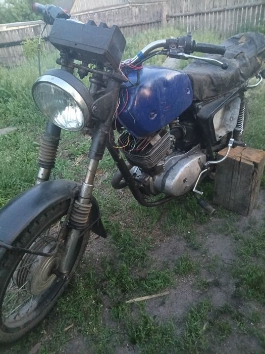 Продам иж планета 4