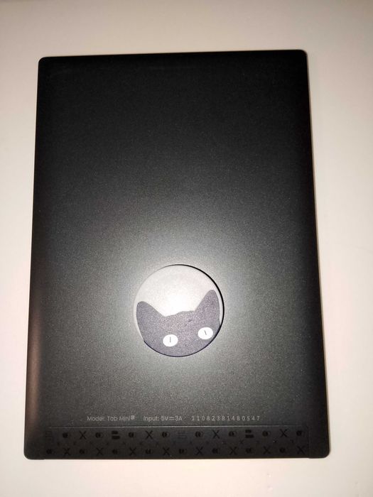 Onyx Boox Tab Mini C 4/64 електронна книга