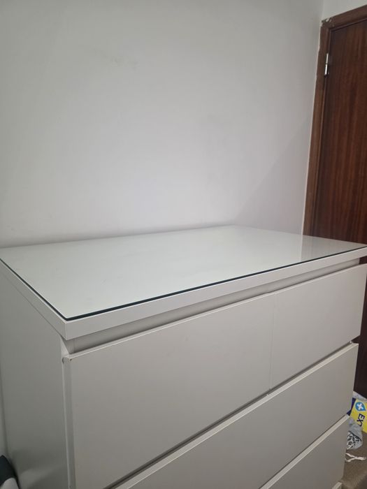 Cómoda Storklinta  Ikea