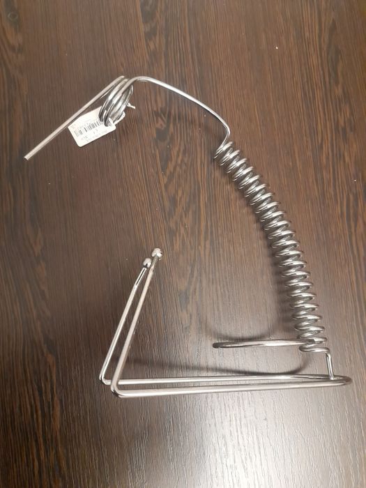 Stojak na butelkę do wina